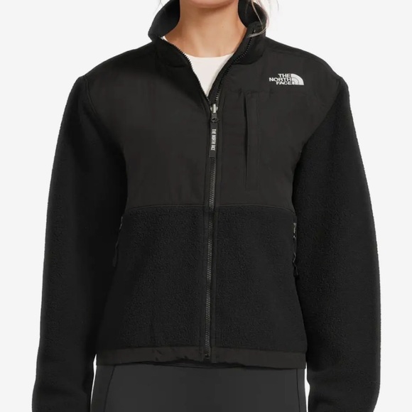 North Face Denali Fleece Jacket sz 3XL - Picture 2 of 13